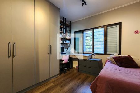 Quarto 1 de casa à venda com 3 quartos, 157m² em Jardim Wallace Simonsen, São Bernardo do Campo