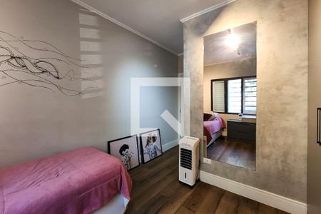 Quarto 1 de casa à venda com 3 quartos, 157m² em Jardim Wallace Simonsen, São Bernardo do Campo