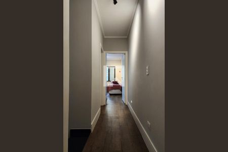 Corredor de casa à venda com 3 quartos, 157m² em Jardim Wallace Simonsen, São Bernardo do Campo