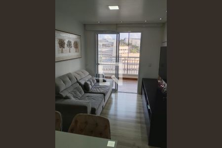 Foto 01 de apartamento à venda com 3 quartos, 73m² em Jardim Wanda, Taboão da Serra