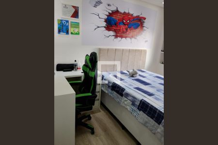 Foto 10 de apartamento à venda com 3 quartos, 73m² em Jardim Wanda, Taboão da Serra