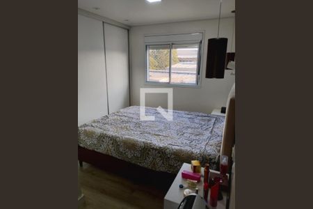 Foto 11 de apartamento à venda com 3 quartos, 73m² em Jardim Wanda, Taboão da Serra