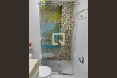 Apartamento à venda com 3 quartos, 73m² em Jardim Wanda, Taboão da Serra