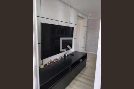 Foto 02 de apartamento à venda com 3 quartos, 73m² em Jardim Wanda, Taboão da Serra