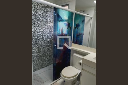 Foto 13 de apartamento à venda com 3 quartos, 73m² em Jardim Wanda, Taboão da Serra