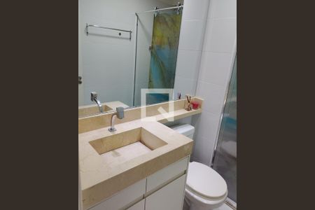 Apartamento à venda com 3 quartos, 73m² em Jardim Wanda, Taboão da Serra