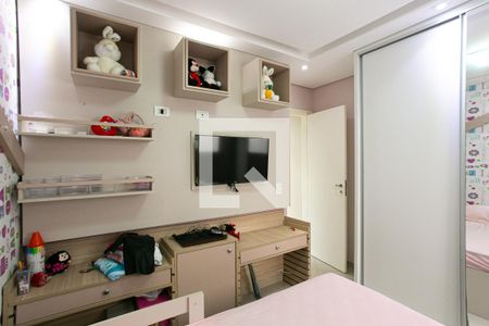 Quarto de casa à venda com 3 quartos, 113m² em Parque Maria Luiza, São Paulo