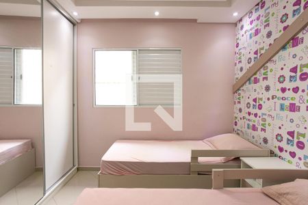 Quarto de casa à venda com 3 quartos, 113m² em Parque Maria Luiza, São Paulo