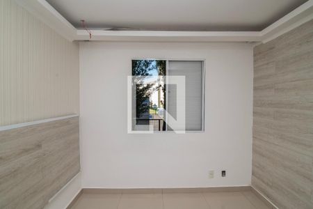Quarto 1 de apartamento para alugar com 3 quartos, 70m² em Parque Euclides Miranda, Sumaré