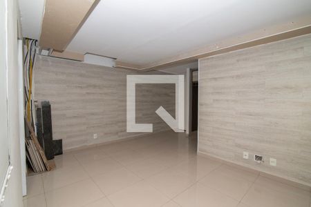 Sala de apartamento para alugar com 3 quartos, 70m² em Parque Euclides Miranda, Sumaré