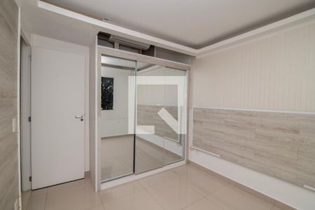 Quarto 1 de apartamento para alugar com 3 quartos, 70m² em Parque Euclides Miranda, Sumaré
