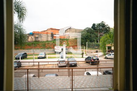 Vista do Quarto 1 de apartamento para alugar com 2 quartos, 56m² em Jardim Arco-iris, Cotia