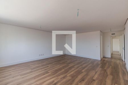 Suíte 1 de apartamento à venda com 3 quartos, 209m² em Tristeza, Porto Alegre