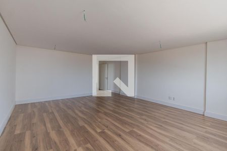 Suíte 1 de apartamento à venda com 3 quartos, 209m² em Tristeza, Porto Alegre