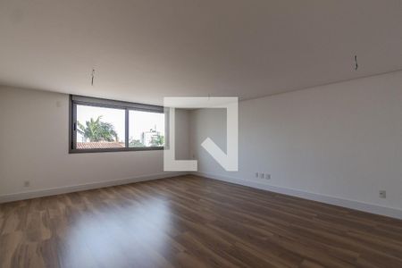 Suíte 1 de apartamento à venda com 3 quartos, 209m² em Tristeza, Porto Alegre