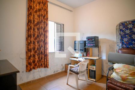 Quarto 1 - Suite de casa para alugar com 3 quartos, 527m² em Vila Brasilio Machado, São Paulo