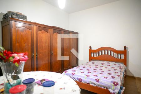 Quarto de casa para alugar com 3 quartos, 527m² em Vila Brasilio Machado, São Paulo