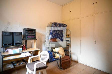 Quarto 1 - Suite de casa para alugar com 3 quartos, 527m² em Vila Brasilio Machado, São Paulo