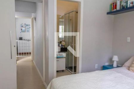 Foto 08 de casa de condomínio à venda com 2 quartos, 130m² em Real Parque, São Paulo