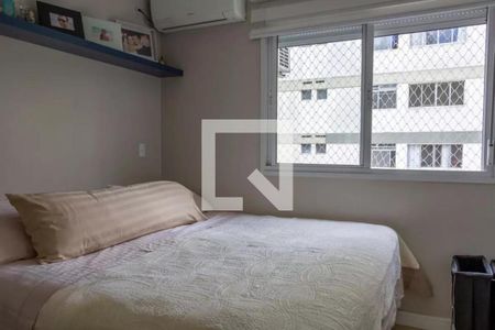 Foto 07 de casa de condomínio à venda com 2 quartos, 130m² em Real Parque, São Paulo
