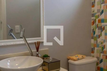 Foto 11 de casa de condomínio à venda com 2 quartos, 130m² em Real Parque, São Paulo