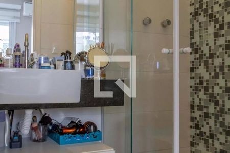 Foto 10 de casa de condomínio à venda com 2 quartos, 130m² em Real Parque, São Paulo