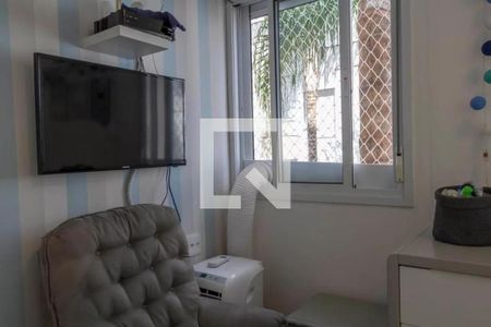 Foto 05 de casa de condomínio à venda com 2 quartos, 130m² em Real Parque, São Paulo