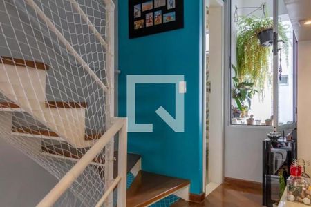 Foto 04 de casa de condomínio à venda com 2 quartos, 130m² em Real Parque, São Paulo