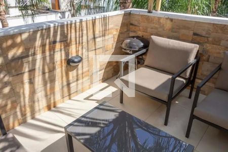 Foto 17 de casa de condomínio à venda com 2 quartos, 130m² em Real Parque, São Paulo