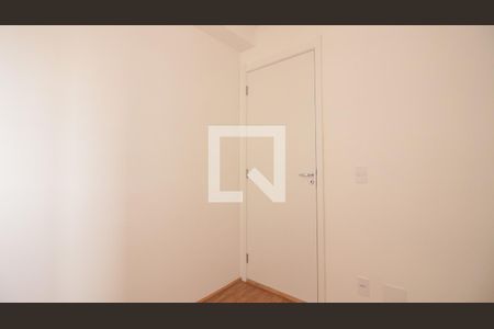 Quarto 1 de apartamento para alugar com 2 quartos, 32m² em Vila Graciosa, São Paulo