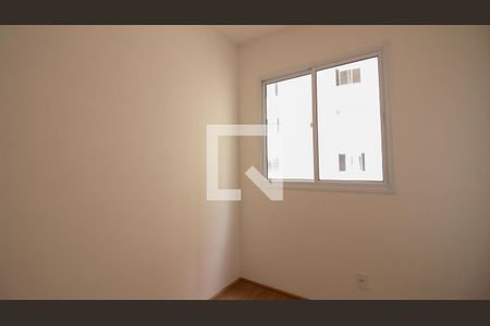 Quarto 1 de apartamento para alugar com 2 quartos, 32m² em Vila Graciosa, São Paulo