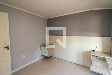 Suíte 1 de casa de condomínio à venda com 3 quartos, 139m² em Sétimo Céu, Porto Alegre