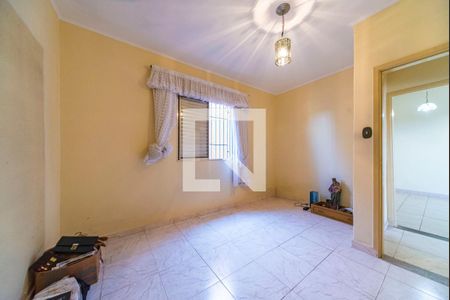 Quarto 2 de casa à venda com 3 quartos, 250m² em Jardim Paraiso, Santo André