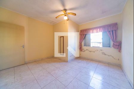 Quarto 1 de casa à venda com 3 quartos, 250m² em Jardim Paraiso, Santo André