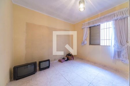 Quarto 2 de casa à venda com 3 quartos, 250m² em Jardim Paraiso, Santo André