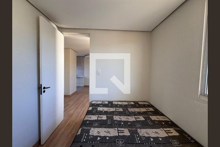 Quarto 1 de apartamento à venda com 2 quartos, 43m² em Rio dos Sinos, São Leopoldo
