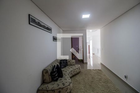 Sala de Descanso de casa de condomínio à venda com 4 quartos, 368m² em Parque Sinai, Santana de Parnaíba