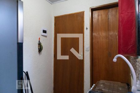 Casa para alugar com 1 quarto, 30m² em Jardim Brasil (Zona Norte), São Paulo