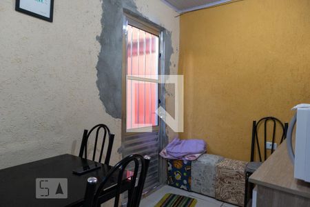 Casa para alugar com 1 quarto, 30m² em Jardim Brasil (Zona Norte), São Paulo