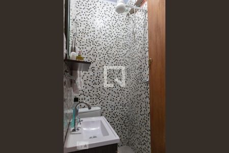 Casa para alugar com 1 quarto, 30m² em Jardim Brasil (Zona Norte), São Paulo