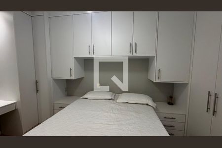 Quarto de apartamento para alugar com 1 quarto, 53m² em Jardim Paraíso, Campinas