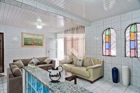 Sala de casa à venda com 4 quartos, 478m² em Sítio do Morro, São Paulo