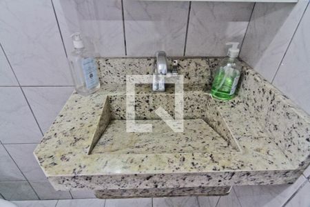 Lavabo Sala de casa à venda com 4 quartos, 478m² em Sítio do Morro, São Paulo