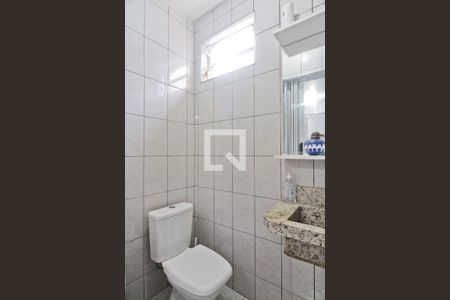 Lavabo Sala de casa à venda com 4 quartos, 478m² em Sítio do Morro, São Paulo