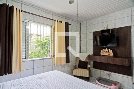 Quarto de casa à venda com 4 quartos, 478m² em Sítio do Morro, São Paulo