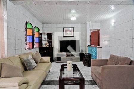 Sala de casa à venda com 4 quartos, 478m² em Sítio do Morro, São Paulo