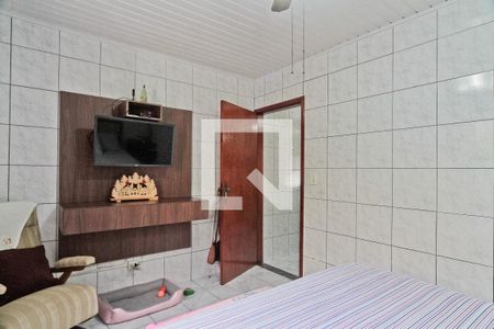 Quarto de casa à venda com 4 quartos, 478m² em Sítio do Morro, São Paulo