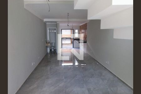 Casa à venda com 3 quartos, 83m² em Jardim Cidalia, São Paulo