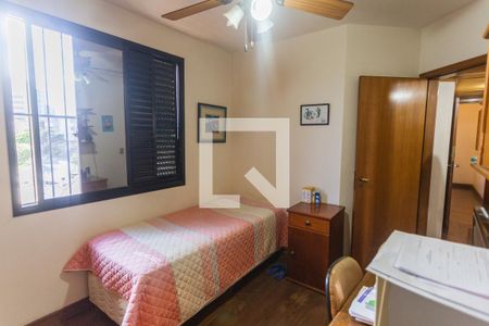 Quarto 1 de apartamento à venda com 4 quartos, 145m² em Grajaú, Belo Horizonte