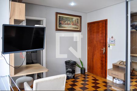 Studio de kitnet/studio à venda com 1 quarto, 30m² em Praia de Belas, Porto Alegre